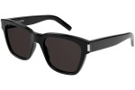 Sunglasses Saint Laurent SL560 001 Quadratisch Schwarz