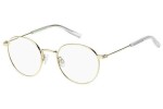 Brillen Tommy Hilfiger Junior TH1925 J5G Rund Gold