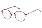 Glasses Tommy Hilfiger Junior TH1925 0Z3 Rund Rot