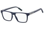 Glasses Tommy Jeans TJ0058 PJP Rechteck Blau