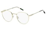 Glasses Tommy Jeans TJ0089 J5G Rund Gold