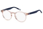 Glasses Tommy Hilfiger Junior TH1926 35J Rund Rosa