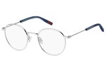 Glasses Tommy Hilfiger Junior TH1925 010 Rund Silber