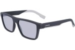 Sunglasses Lacoste L998S 022 Quadratisch Grau