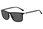 Sonnenbrille BOSS BOSS0665/S/IT 2M2/IR Rechteck Schwarz