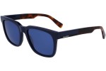 Sunglasses Lacoste L996S 400 Quadratisch Blau