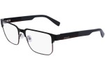 Glasses Lacoste L2290 001 Rechteck Schwarz