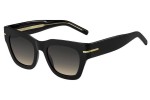 Sonnenbrille BOSS BOSS1520/S 807/PR Quadratisch Schwarz