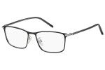 Glasses Tommy Hilfiger TH2013/F CSA Rechteck Schwarz