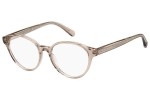 Glasses Tommy Hilfiger TH2007 35J Rund Beige