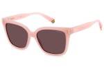 Sonnenbrille Polaroid PLD6192/S 35J/KL Polarized Cat Eye Rosa