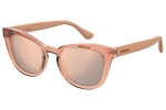 Sunglasses Havaianas ROSA 9R6/0J Cat Eye Beige