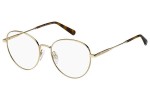 Glasses Tommy Hilfiger TH2005 DDB Rund Gold