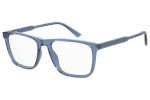 Glasses Seventh Street 7A108 PJP Quadratisch Blau