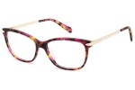 Glasses Fossil FOS7150 2TM Rechteck Havanna