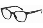 Glasses Seventh Street 7A585 807 Quadratisch Schwarz