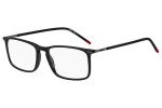 Glasses HUGO HG1231 807 Quadratisch Schwarz