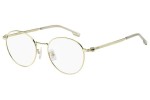 Glasses BOSS BOSS1539/F J5G Oval Gold