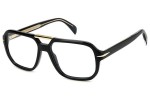 Glasses David Beckham DB7108 2M2 Quadratisch Schwarz