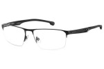 Glasses Carrera Ducati CARDUC025 807 Rechteck Schwarz