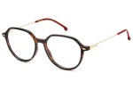 Brillen Carrera CARRERA2044T O63 Quadratisch Havanna