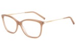 Glasses Carolina Herrera HER0154 KON Quadratisch Beige