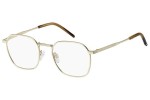 Glasses Tommy Hilfiger TH1987 CGS Quadratisch Gold