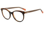 Glasses Missoni MIS0145 HTK Rund Havanna