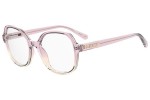 Brillen Love Moschino MOL616 35J Rund Rosa