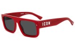 Dsquared2 ICON0008/S C9A/IR