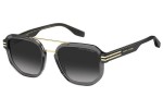 Sonnenbrille Marc Jacobs MARC588/S KB7/9O Quadratisch Grau