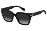 Sonnenbrille Marc Jacobs MJ1083/S 807/9O Quadratisch Schwarz