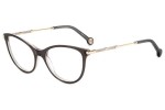 Glasses Carolina Herrera HER0152 EIB Cat Eye Schwarz