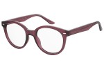 Glasses Seventh Street 7A584 0T7 Oval Braun