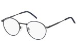 Glasses Tommy Hilfiger TH1986 FLL Rund Silber