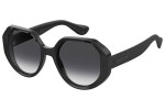 Sunglasses Havaianas TIJUCA 807/9O Besondere Schwarz