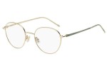 Glasses BOSS BOSS1530 PEF Oval Gold