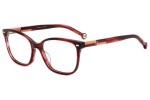 Brillen Carolina Herrera HER0159/G K4G Quadratisch Rot