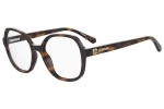 Glasses Love Moschino MOL616 05L Rund Havanna