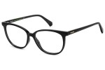 Glasses Polaroid PLDD487 807 Oval Schwarz