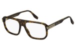 Glasses Marc Jacobs MARC682 086 Rechteck Havanna