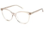 Brillen Pierre Cardin P.C.8516 AZP Cat Eye Beige