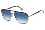 Sunglasses Carrera CARRERA304/S V84/08 Pilot Silber