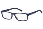 Glasses Tommy Hilfiger TH1999 R7W Rechteck Blau