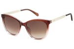 Sunglasses Fossil FOS3142/S 09Q/HA Cat Eye Braun