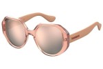 Sonnenbrille Havaianas TIJUCA 9R6/0J Besondere Rosa