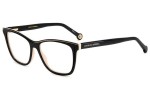 Glasses Carolina Herrera HER0172 KDX Cat Eye Schwarz