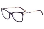 Brillen Carolina Herrera HER0151 YHP Cat Eye Lila