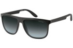 Sonnenbrille Carrera Carrera5003 DDL/JJ Quadratisch Grau