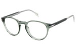 Glasses David Beckham DB1122 1ED Oval Grün